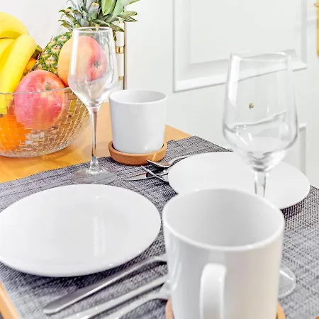 Sunny Apartment In Palma With Private Terrace *